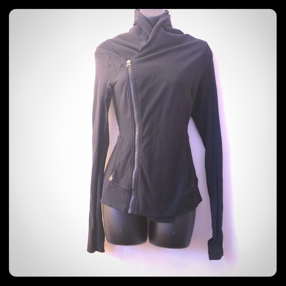 lululemon athletica Jackets & Blazers - Lululemon Bhakti Jacket